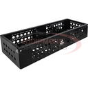 18x10x54 Universal Heavy-Duty Open-Top Tool Basket