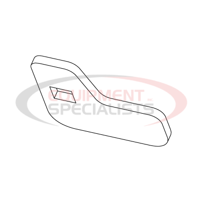 SPCR, PBSP, PLRS RANGER XP 1000, 18+ [BLACK]