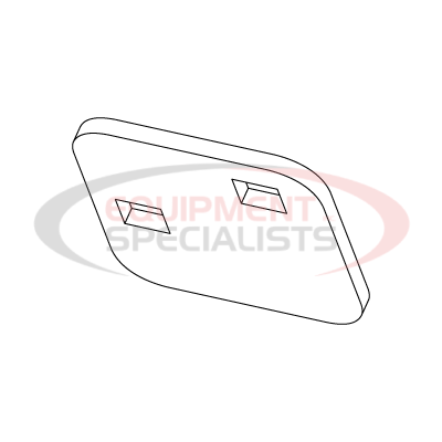 (Boss) [LTA12394-03] SPCR, FULL, PBSP, POLARIS RANG XP 1000, 18+