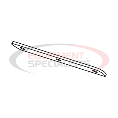 BKR PLT, UC, UTV, POL RNGR, MID, 10+ [BLACK]