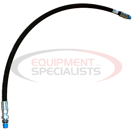 (Meyer) [22418] HOSE ASSY 3/8X33" M-6XFACESEAL