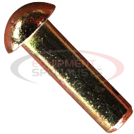 (Meyer) [22436] 1" DIA PIN 1 X 3