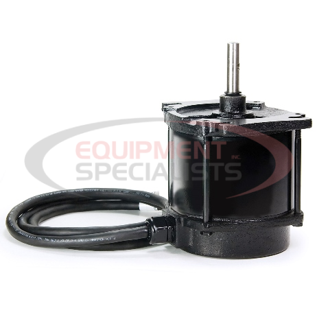 (Meyer) [34102] MOTOR ONLY 1/2HP INDUSTRIAL