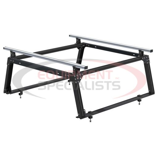 (Ranger) [RRB-2055] Trazer Truck Rack, Short Bed (5.5')