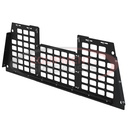Cab Protector for RRB-Series Truck Rack