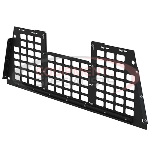 (Ranger) [RRB-U2001] Cab Protector for RRB-Series Truck Rack