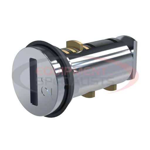 (Ranger) [21-043] Truck Box Alternate Key Cylinder 21, Includes 2 Keys