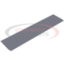Anti-Slip Rubber Mat for Standard Bed (6.5') Truck Box