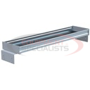 Add-On Shelf Kit for Short Bed (5.5') Truck Box