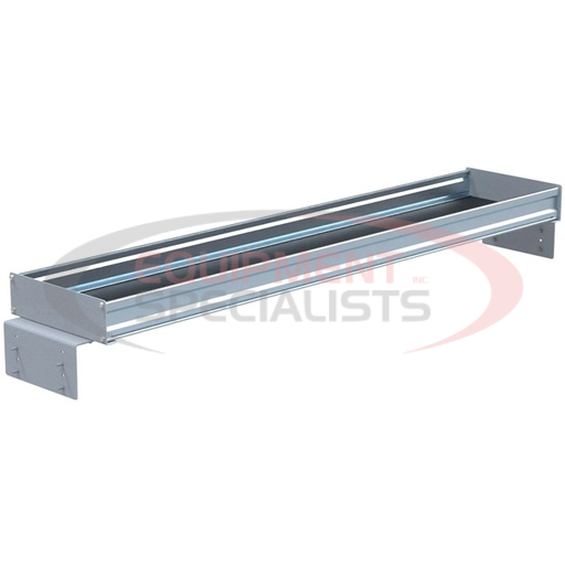 (Ranger) [SNF-65] Add-On Shelf Kit for Standard Bed (6.5') Truck Box