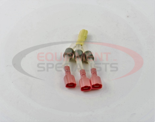 (Boss) [MSC04085] DIODE PACK, JOYSTICK 12V-24V