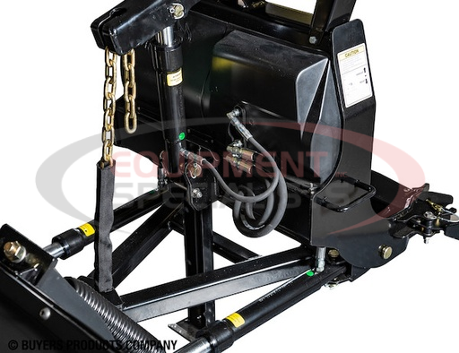 (Buyers) [16015004] SnowDogg? MDII Series Liftframe
