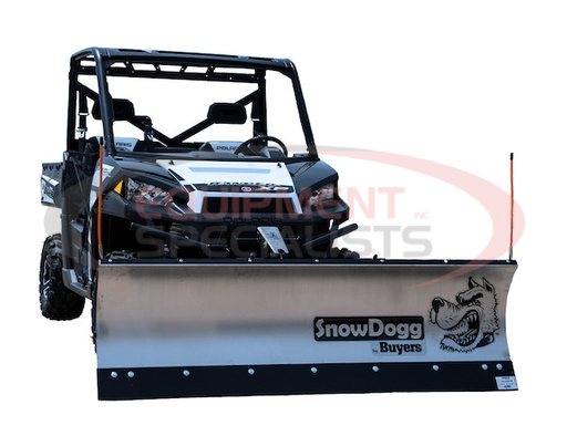 (Buyers) [16018100] SnowDogg? MUT Series Lift Frame