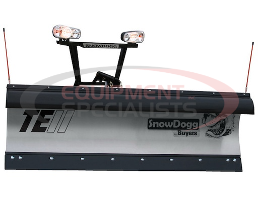 (Buyers) [16020312] SnowDogg? TE75 II Moldboard