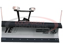 SnowDogg? TE80 II Moldboard