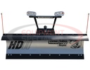 SnowDogg? HD75 II Moldboard