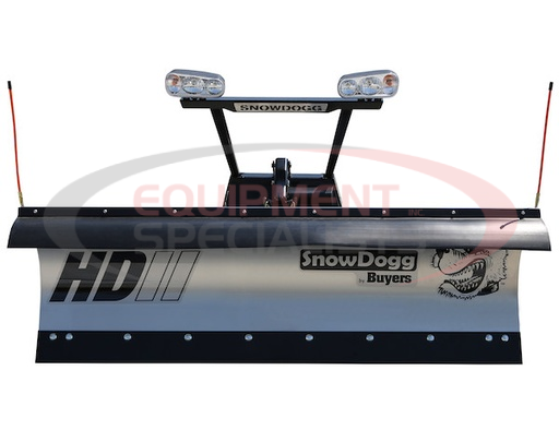(Buyers) [16020532] SnowDogg? HD80 II Moldboard