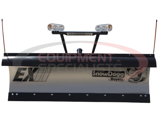 (Buyers) [16020642] SnowDogg? EX90 II Moldboard