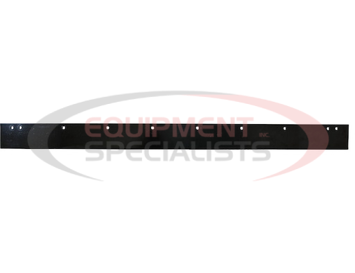 (Buyers) [16120662] 120 x 5/8 in. SnowDogg Snow Plow Cutting Edge