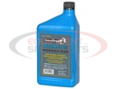 SnowDogg? Low-Temperature Blue Hydraulic Fluid (One Case, Twelve 1 Quart Bottles)