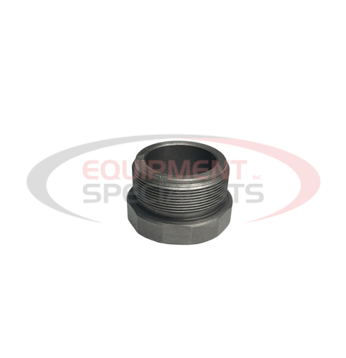 (Buyers) [16154214] GLAND NUT, 1-1/2in, W/WIPER, V-PACK