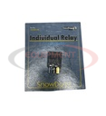 RELAY, INDIVIDUAL FOR 16160100/16160102