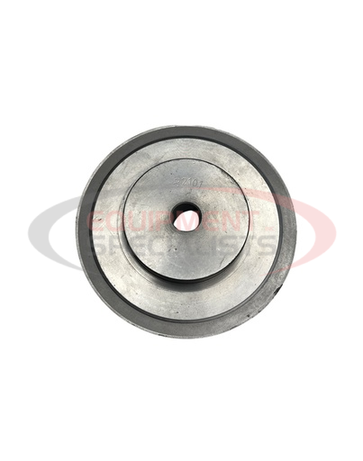 (Western) [P2101] PULLEY COGGED 40T X 5/8" BORE