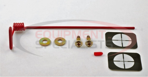 (Boss) [MSC09644] KIT-SIGHT SYSTEM, RT3