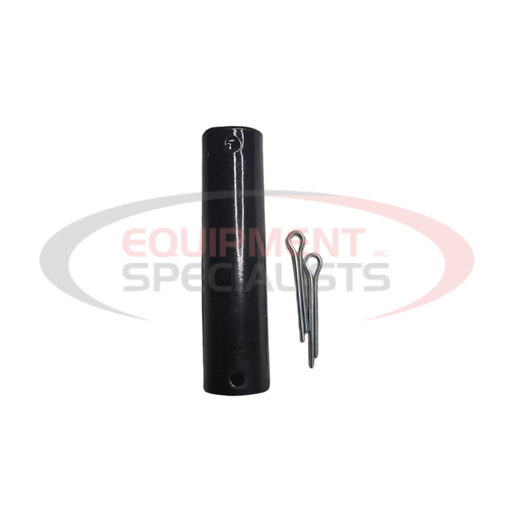 (Western) [27711W] LOWER TRIP SPRING PIN KIT SUBURBANITE