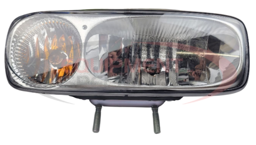 (Western) [28802-1] HEADLIGHT SERVICE KIT (PS) W/O HARNESS