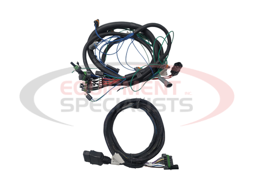 (Western) [29048] Plug-In Harness Kit - HB-3 / HB-4 GM, JEEP, NISSAN