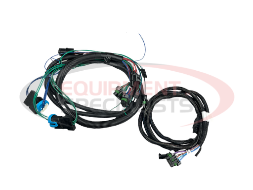 (Western) [29050] Plug-In Harness Kit - HB-5 / HB-1 GM, FORD, DODGE, JEEP, NISSAN, MAZDA, MITUBISHI