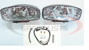 HEADLIGHT KIT H9/H11 (PAIR) WITH HARNESS