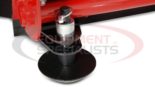 (Western) [44277-1] MVP PLUS™, WIDE-OUT™, WIDE-OUT™ XL