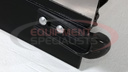Single (1/2" Fasteners w/Extension) 7'6" STD & PRO-PLOW® Series 2, 8'6" PRO-PLOW Series 2, ENFORCER & MVP