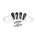 RETAINING FINGER & FASTENERS