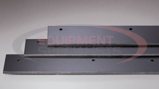 (Western) [49351] 8' x 1/2" x 6" POLY PRO-PLOW Series 2