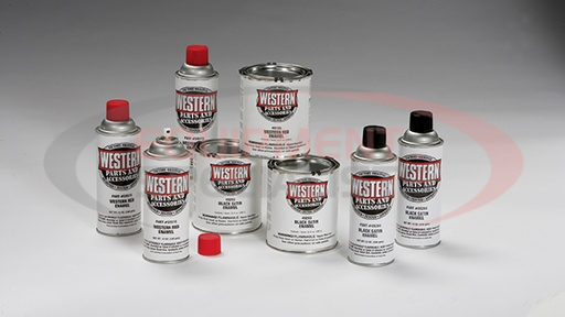 (Western) [49419] Primer – Quart Can (multiples of 6)