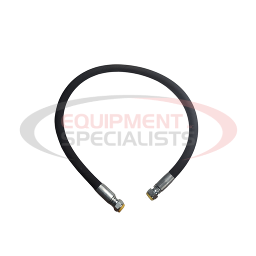 (Western) [49469] HOSE 3/8" X 32" W/FJIC ENDS