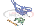UC/RT3, UTV, KUBOTA RTV 1100, 08+
