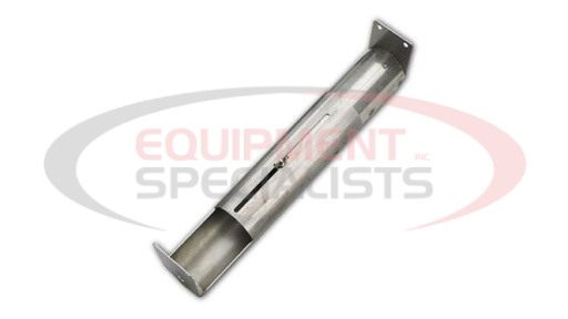 (Western) [51107] Auger Tube Restrictor Kit