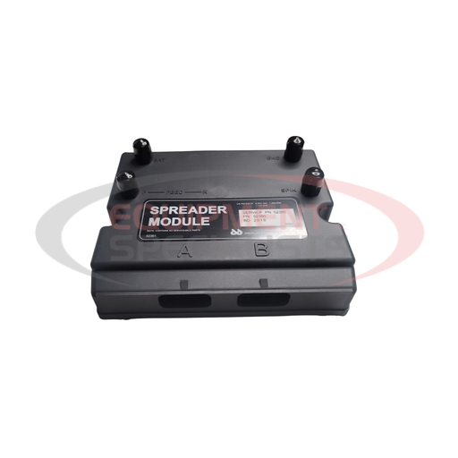 (Western) [52385] MODULE, SPREADER 4-POST, 12V SERVICE PART