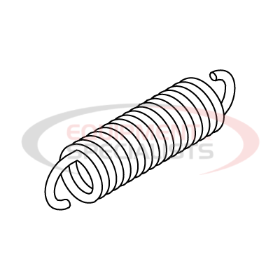 (Boss) [MSC13459] SPRING, TRIP, V, ATV/UTV