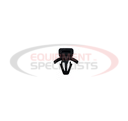ANCHOR CABLE TIE, BLACK UV PROTECTION