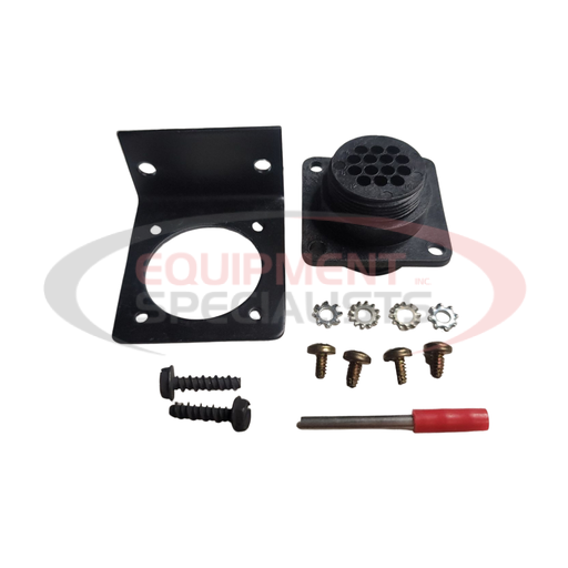 (Western) [56596] BOLT BAG SMALL