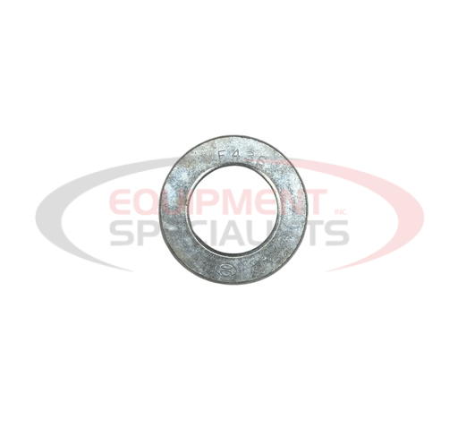 (Western) [63575] FLATWASHER_3/4 HARDENED CIRCULAR TYPE 1