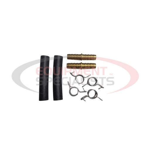 (Western) [63934] COOLER RELOCATION KIT 3225