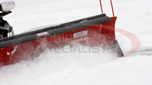 (Western) [64410] PRO PLUS® (excludes PRO PLUS® HD)