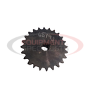 SPROCKET #40 X 24 TX 3/4" ID. WITH (2) 1/4-20 SET SCREWS