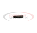 MACHINE KEY 0.188 SQ X 1.000 LG